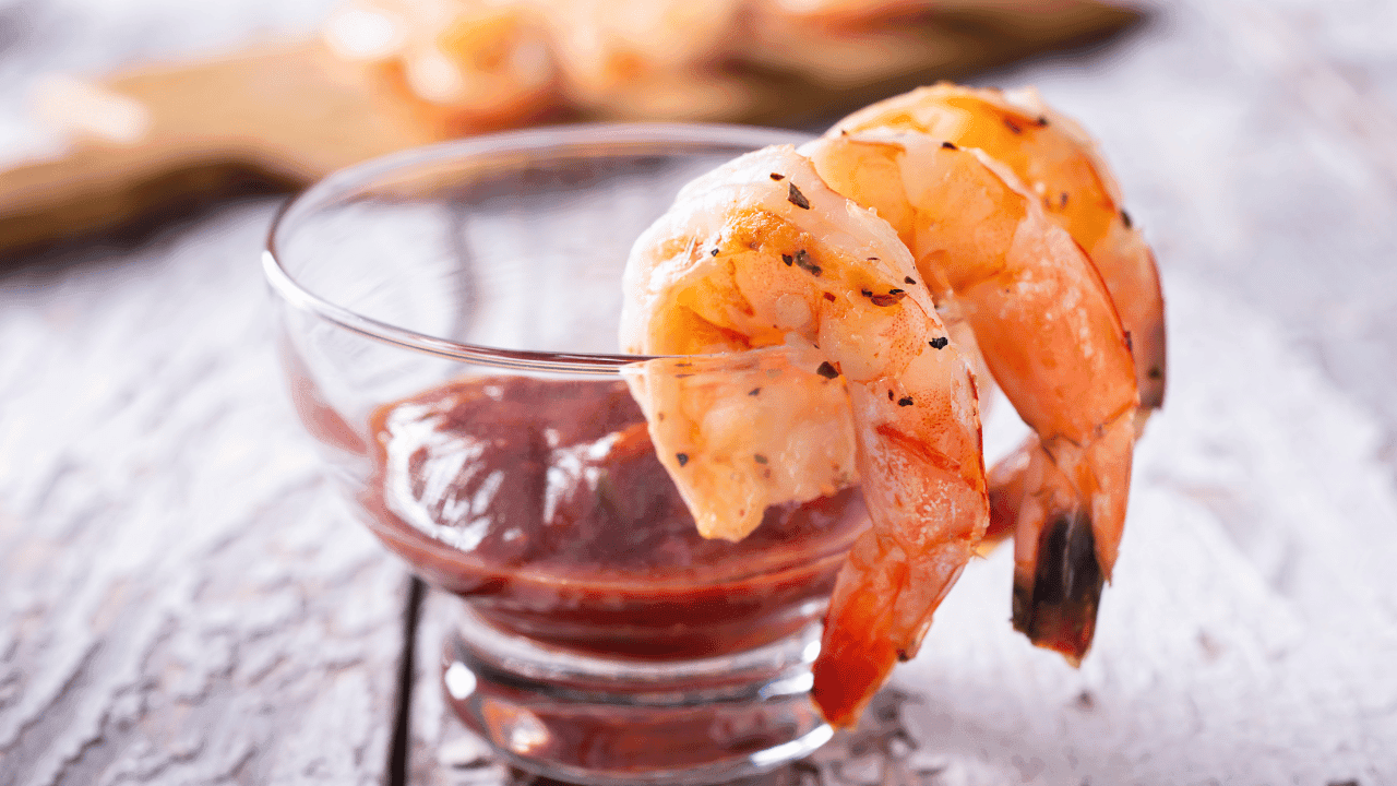 Easy Homemade Cocktail Sauce Recipes You'll Love 1 homemade cocktail sauce recipes