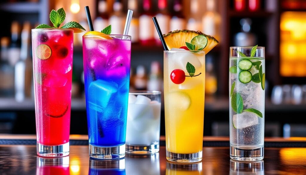 virgin drinks to order