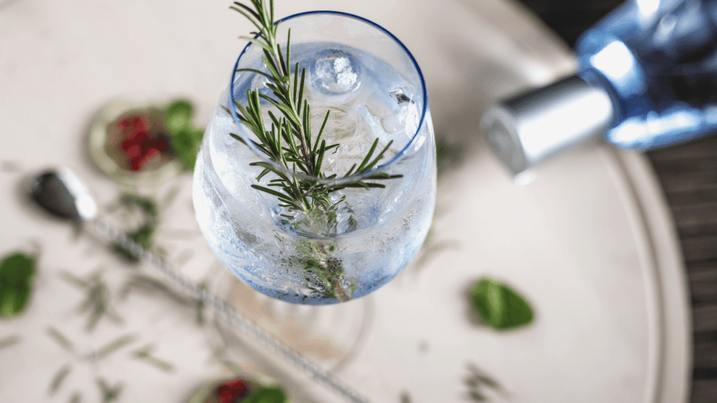 Bulrush Gin: A Modern Choice