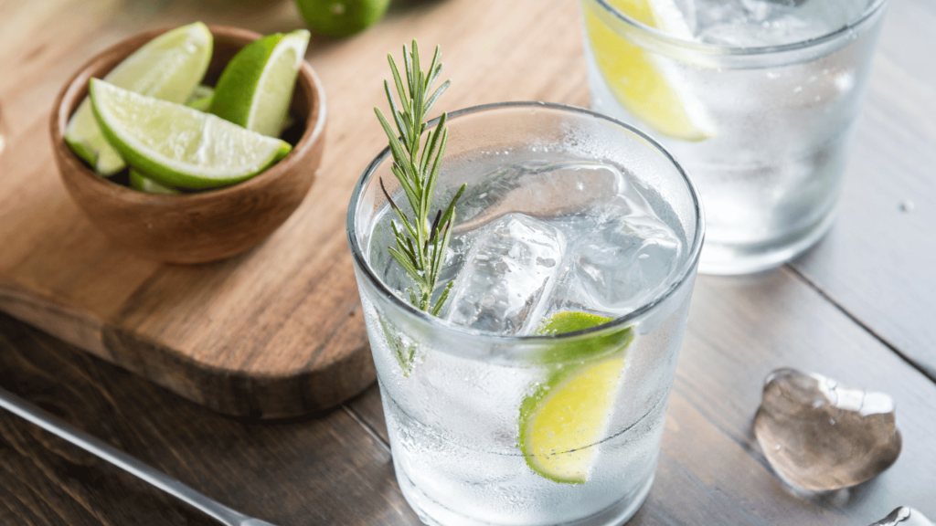 Citadelle Jardin d’Été: The Summer Garden Gin