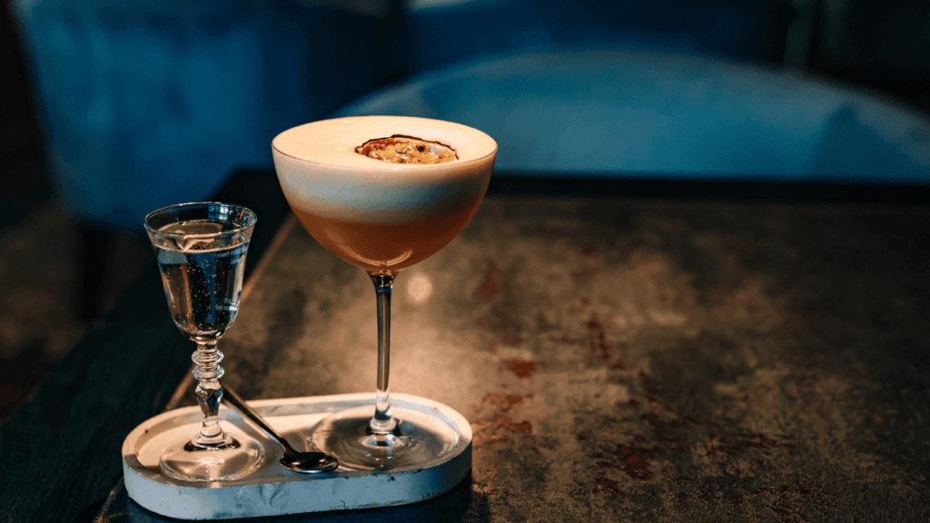 Classic Cocktails That Never Go Out of Style