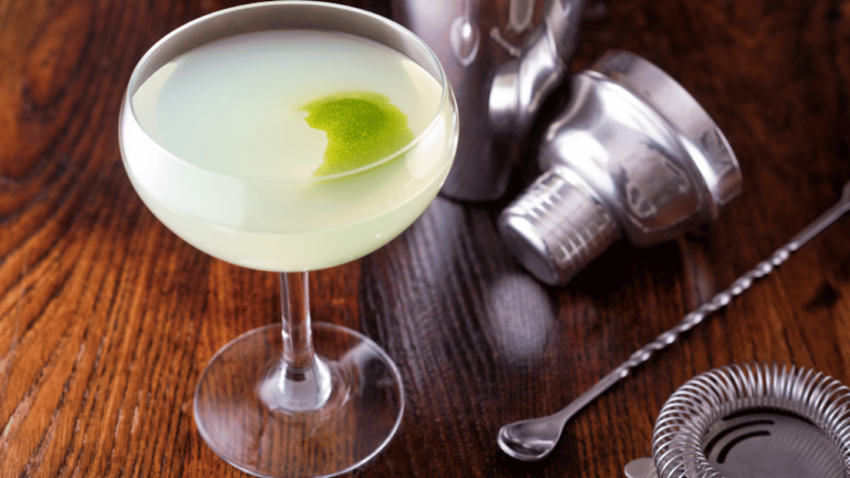 Classic Daiquiri Cocktail Recipe Mixology Mastery 1 Classic Daiquiri Cocktail Recipe