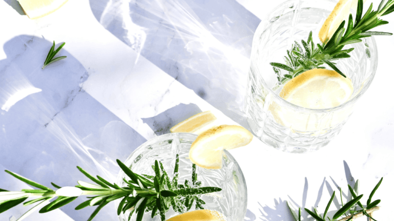 Classic Gin and Tonic Cocktail Timeless Mixology 73 Classic Gin and Tonic Cocktail