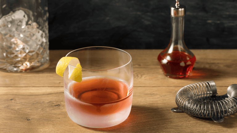 Top Classic Rye Cocktails Recipes & Tips 79 Classic Rye Cocktails