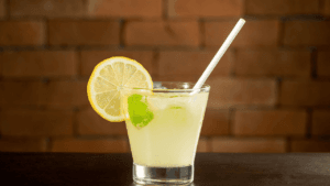 Classic Sidecar Cocktail Recipe