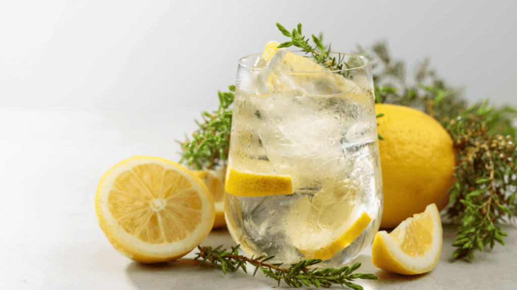 Essential Gin and Tonic Ingredients