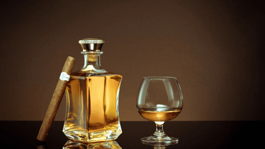 Essential Ingredients for a Classic Rum Runner