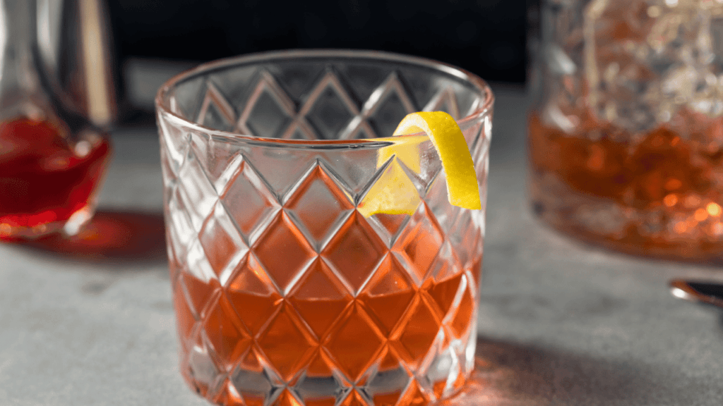 How Rye Whiskey Enhances Cocktails