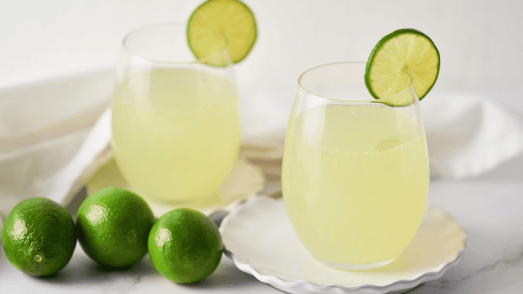 How to Make a Classic Daiquiri