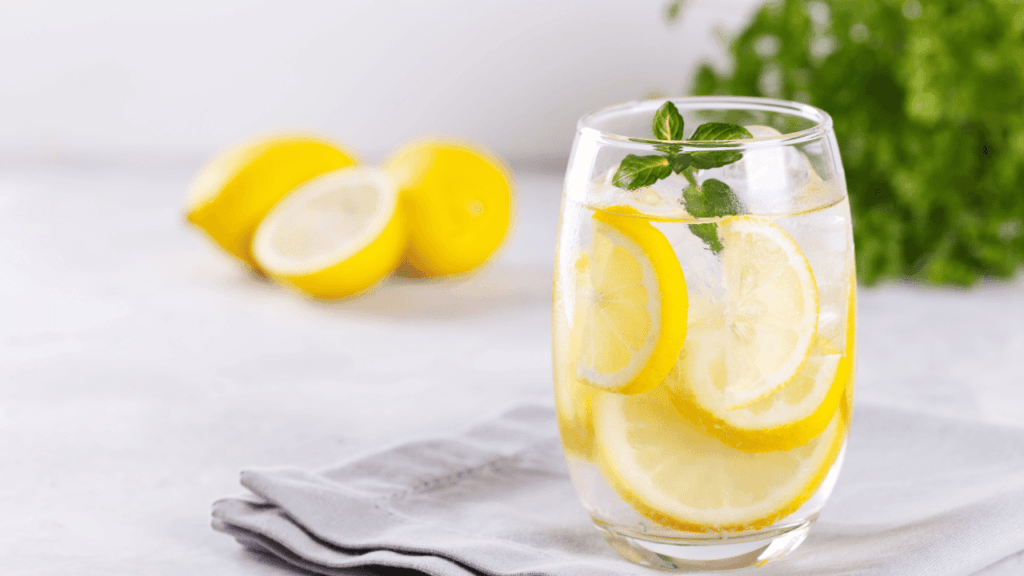 Importance of Fresh Lemon Juice