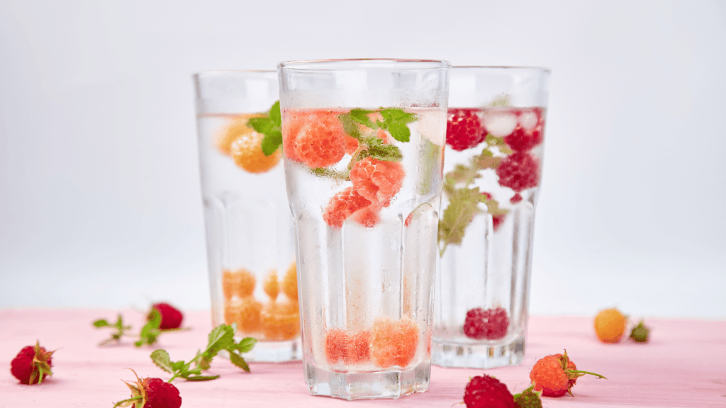 Infusing Authentic Flavors: The Role of Peychaud's Bitters