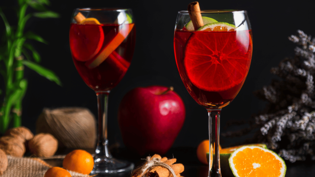 Ingredients for the Best Homemade Cocktail Sauce