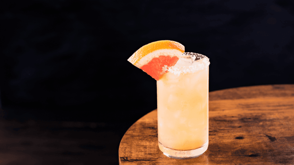 Paloma A Citrus-Lovers Favorite Tequila Cocktails Classic
