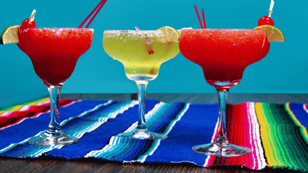 Rude Cosmopolitan Reinventing the Cosmo with Tequila