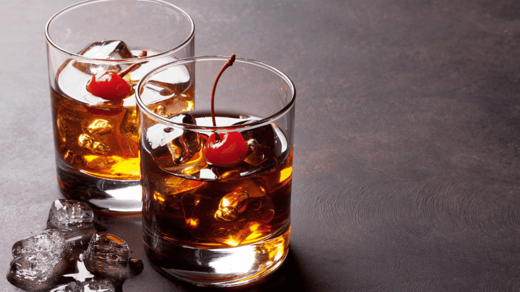 Step-by-Step Guide How to Make a Manhattan Cocktail