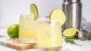  Tequila Cocktails Classic