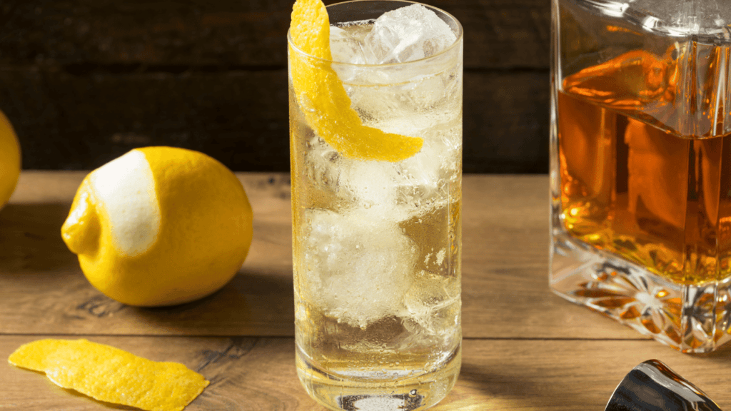 The Essential Highball Glass
