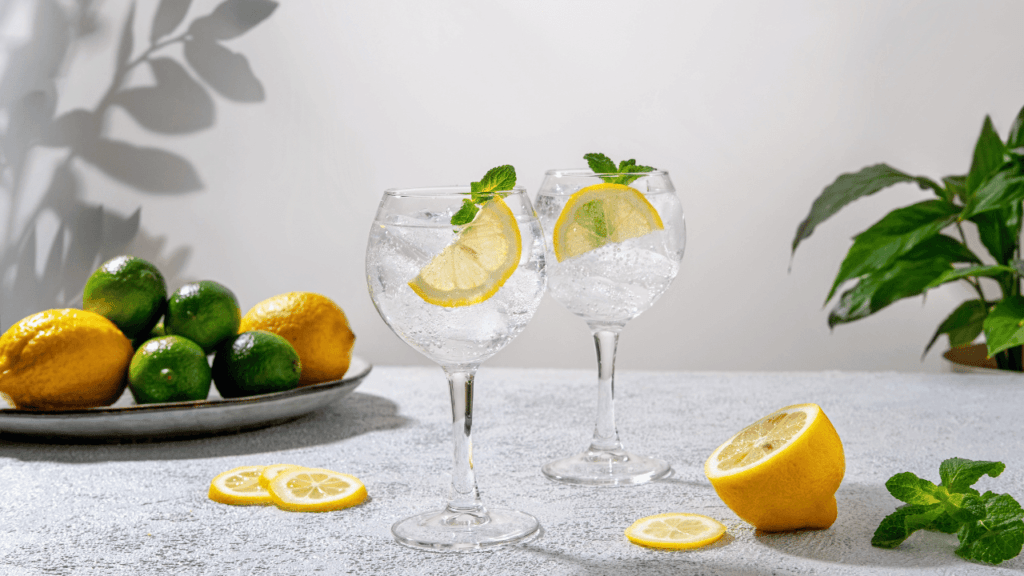 Top-Rated Gin Brands for Bee's Knees Cocktail