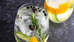 Best Summer Gin Cocktails