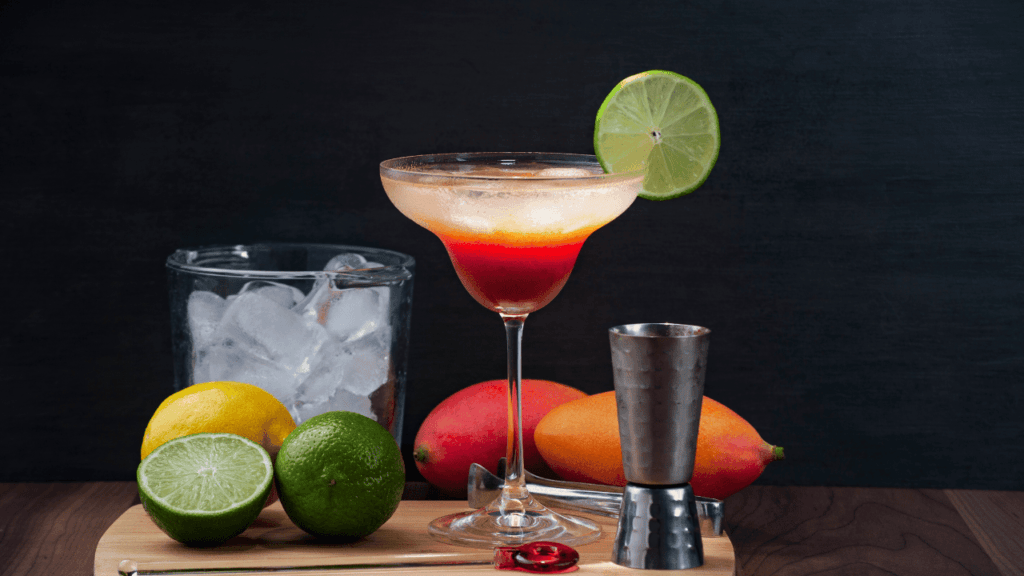 December Cocktail Menu Building Your Christmas Cocktail Mixology Recipes Collection