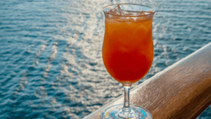 Christmas Cocktail Mixology