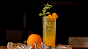 Christmas Craft Cocktails