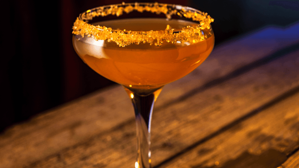 Classic Cocktails Everyone Should Know