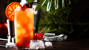 Classic Southern Cocktails