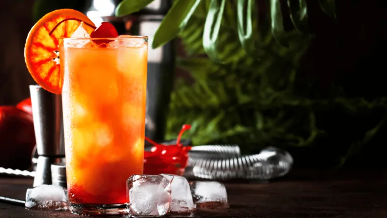 Classic Southern Cocktails