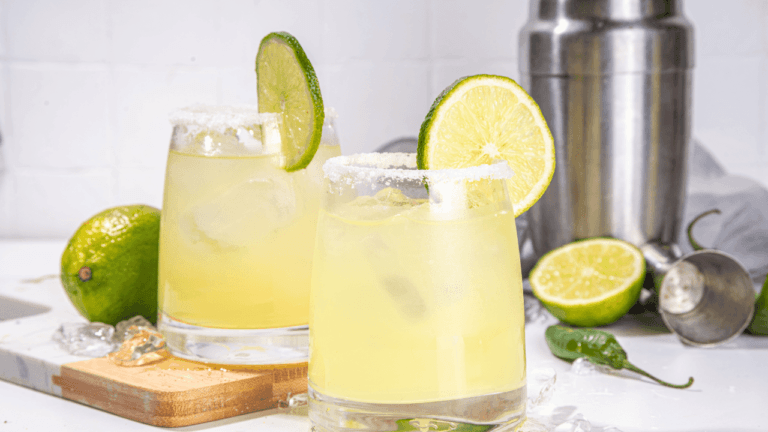 Classic Tequila Cocktail Recipes & Tips 77 Classic Tequila Cocktail