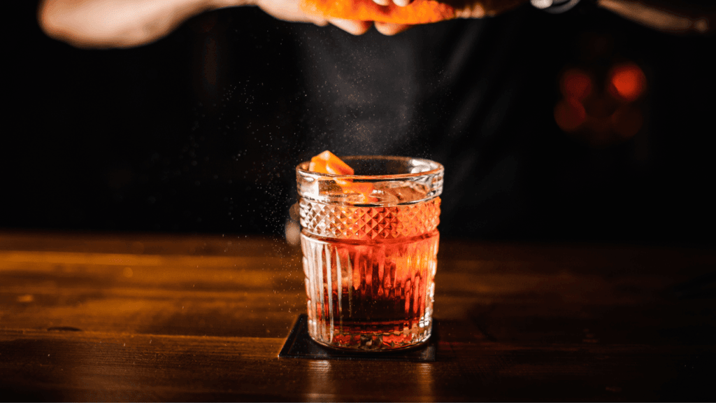 Cocktail Making Tips for Beginners