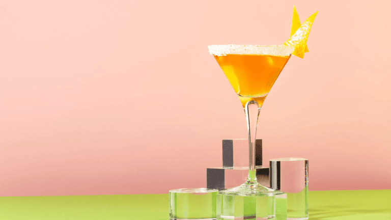 Classic Cognac Cocktails Timeless Mixes 1 Cognac Cocktails Classic