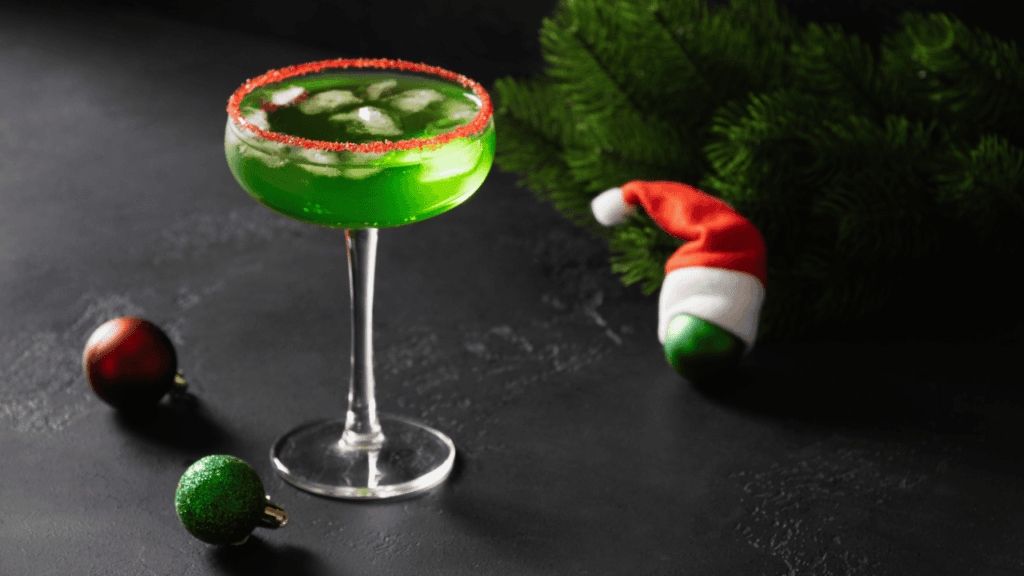 signature holiday spirits concoctions Creating Signature Holiday Spirits Concoctions and Xmas Party Drinks