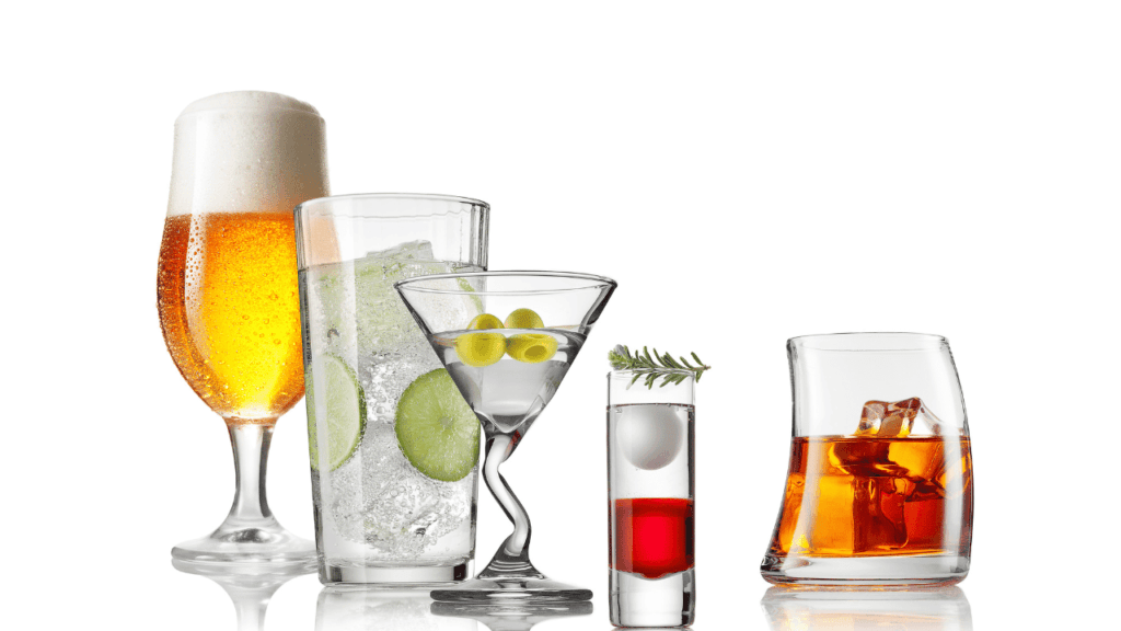 D.I.Y. Guide to Easy Frozen Rum Drinks