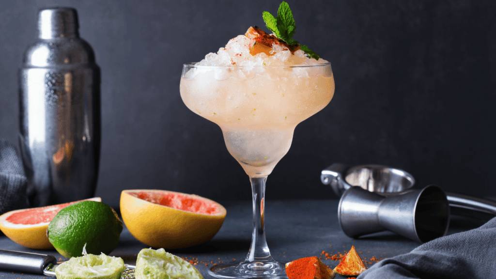 Emergence of Tiki Bar Culture and Frozen Delights