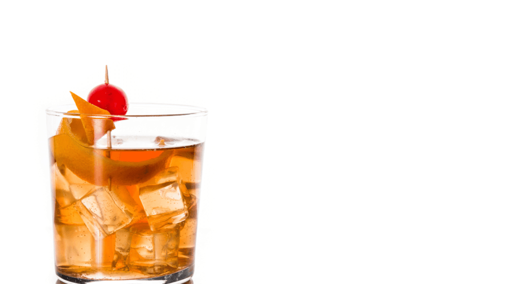 Exploring the Complex Flavors of the Old-Fashioned