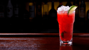 Fall Mixology Cocktails