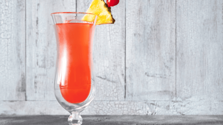 Tropical Drinks with Malibu Rum – Refresh Your Palate 2 Frozen Rum Drinks