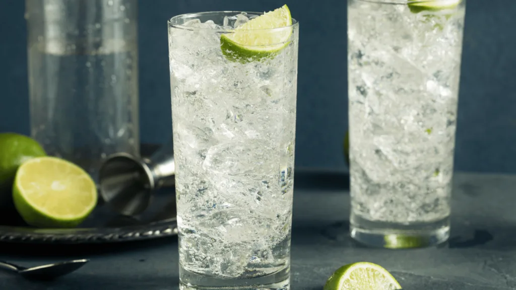 Highball Glass: The Ideal Vessel