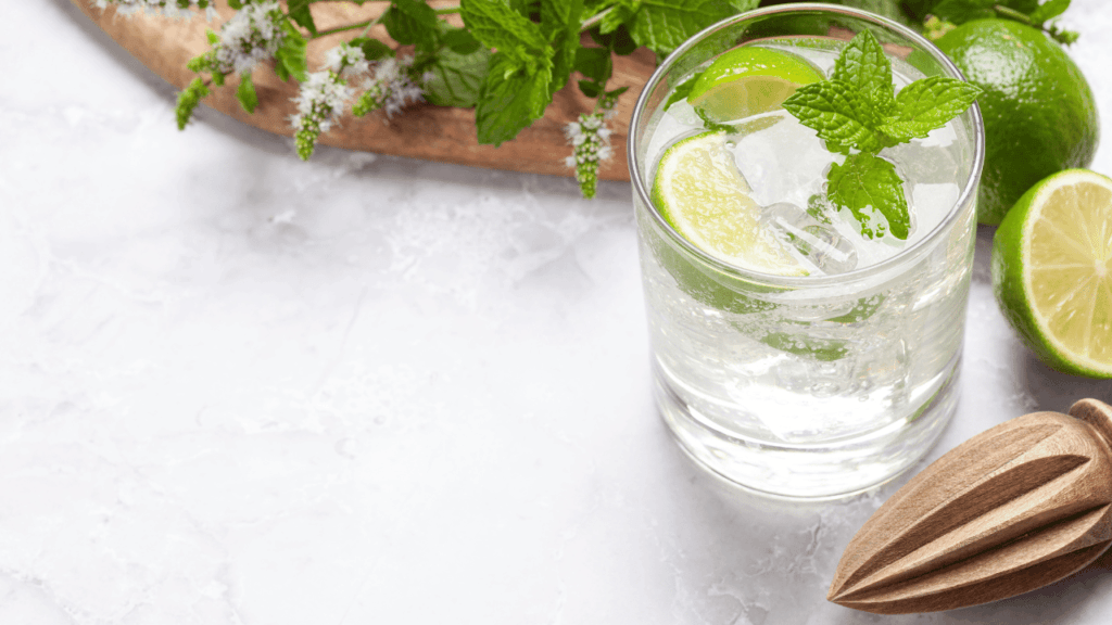 Key Ingredients of the Classic Aviation Cocktail