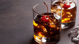 Scotch Cocktails Classic