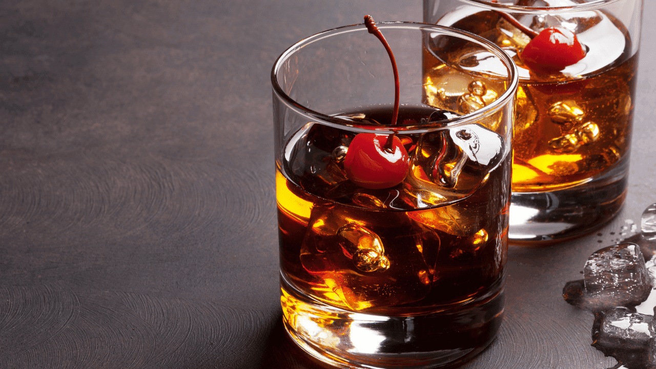 Scotch Cocktails Classic Timeless Mixes 1 Scotch Cocktails Classic