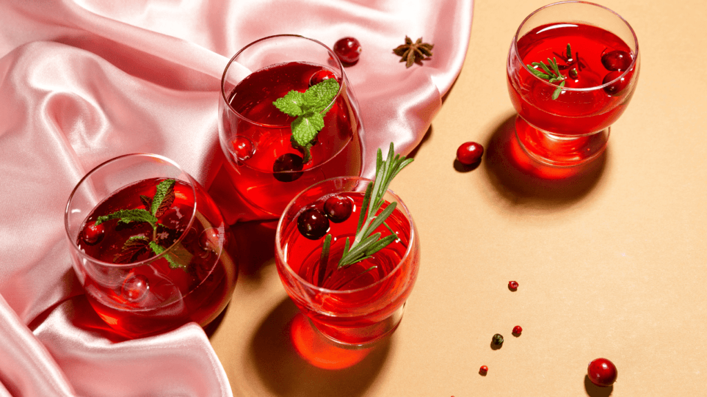 Spice It Up Customizing Your Classic Bloody Mary Cocktail