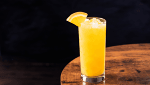 Summer Craft Cocktails