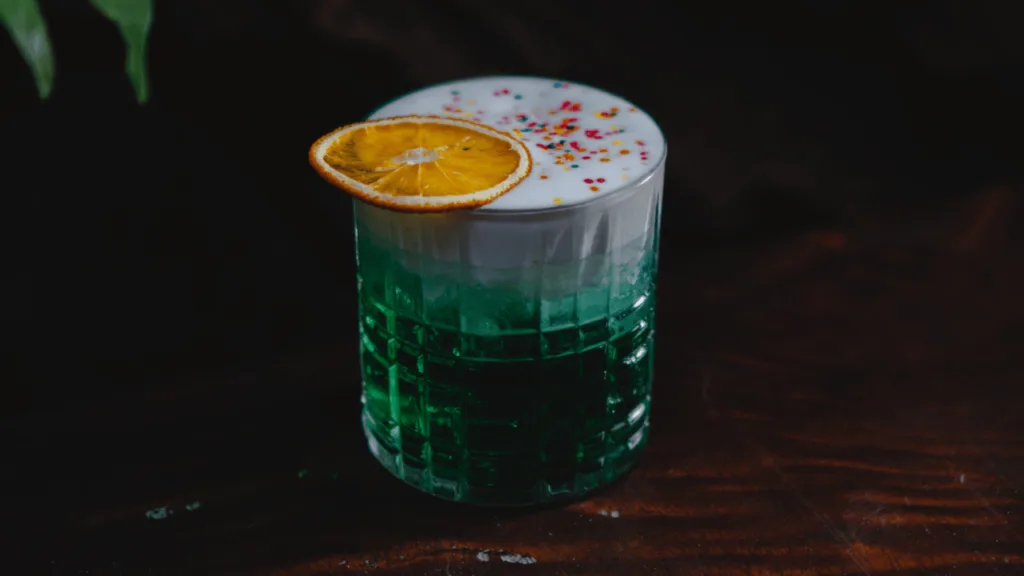 The Art of Mixology Classic Cocktails and Curious Concoctions