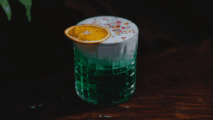 The Art of Mixology Classic Cocktails and Curious Concoctions