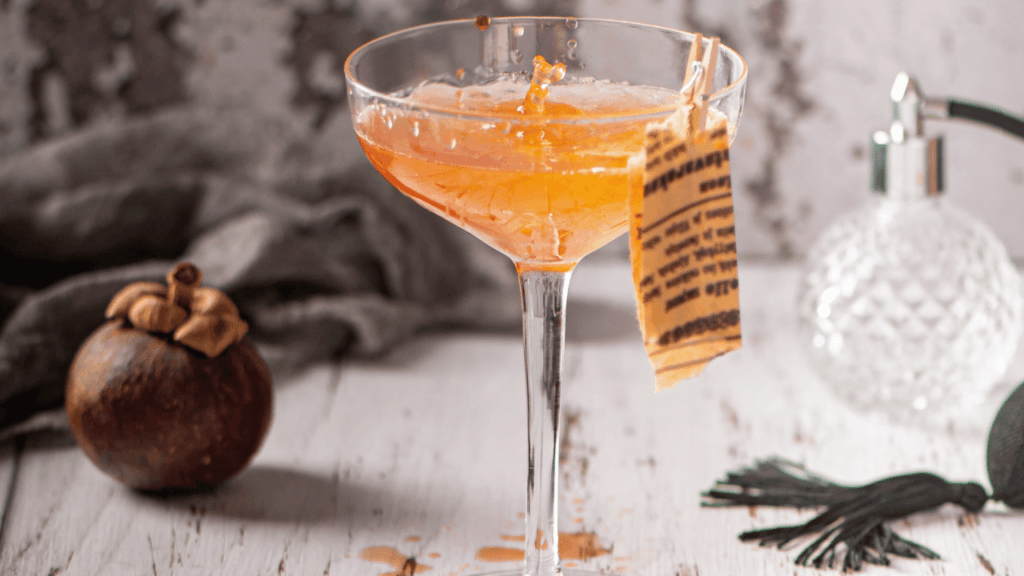 The Art of Mixology Classic Cocktails and Curious Concoctions