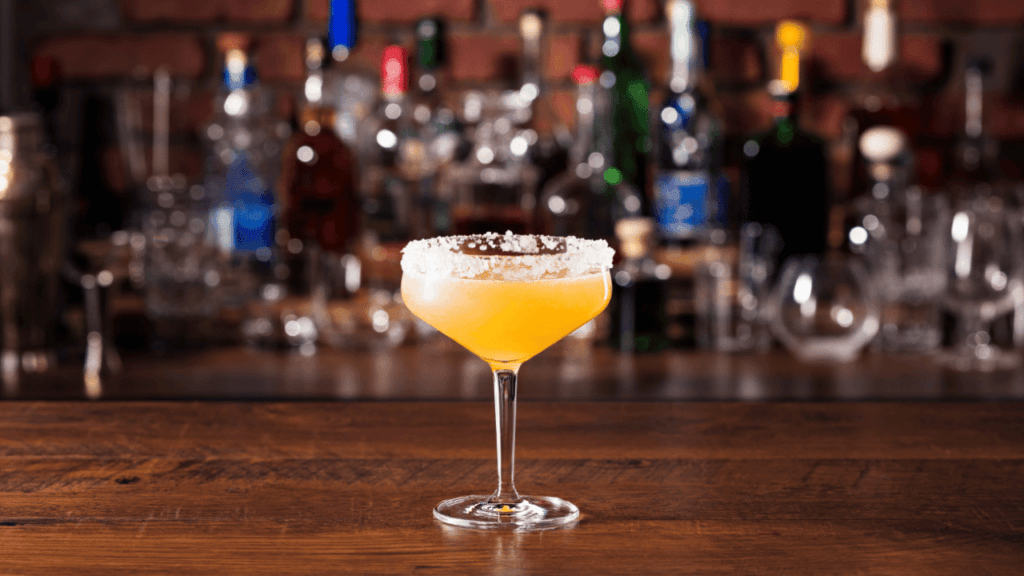 Traditional Sidecar Variations to Try