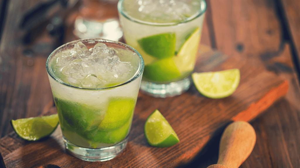 Cozy Up with Top Warm Rum Drinks Recipes 101 Warm Rum Drinks