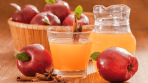 Apple Cider Vinegar Drink Recipe